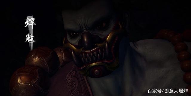 《画江湖之不良人》中，四大尸祖分别是谁呢？