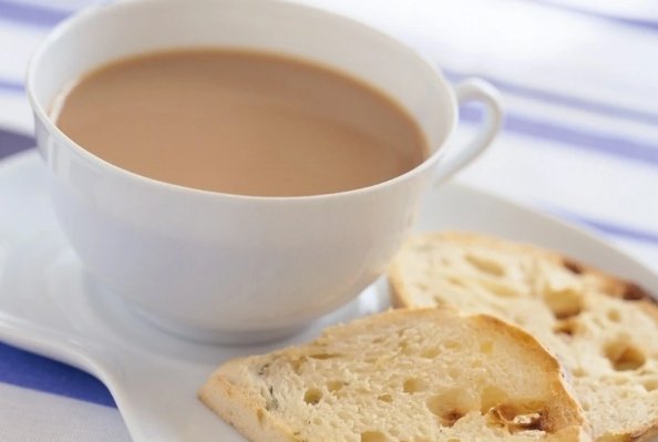 一杯奶茶的热量是多少？