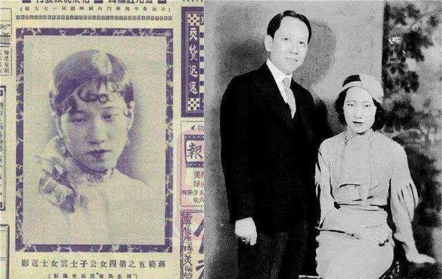 张学良的后代都有谁呢？能详细介绍下么？