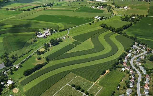 宗地面积是什么意思