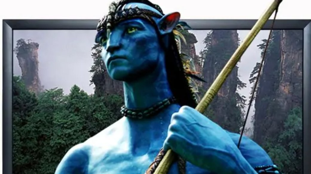 裸眼3D技术是什么？