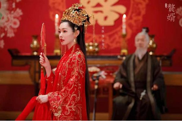 奥特赘婿为什么突然爆火?