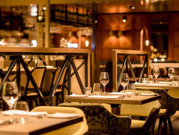 restaurant这个单词该怎么读 是什么意思