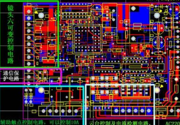 protel99se是什么软件，是用来做什么的？