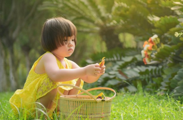 1-3岁宝宝学的唐诗有哪些？