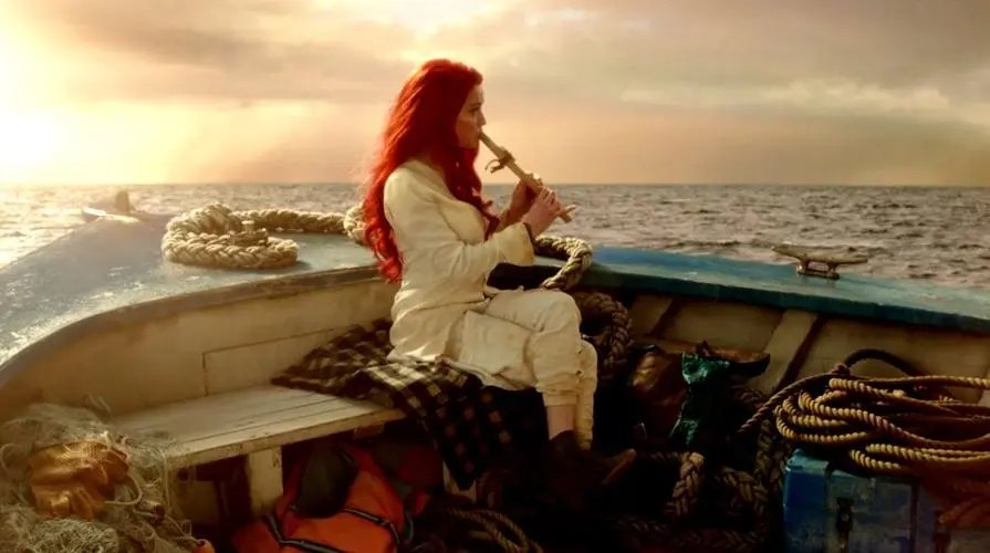 到底什么是海后呢？