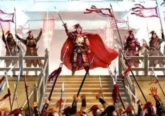 请问历史1582年是什么朝代?