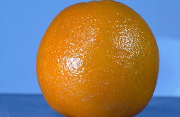 红色和黄色混合在一起是什么颜色