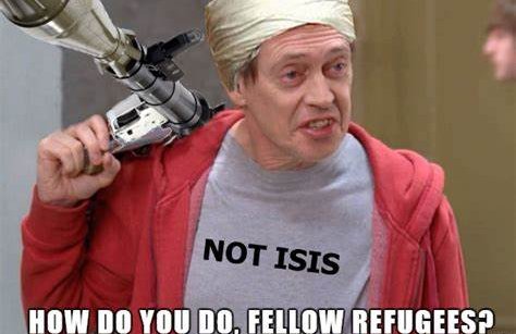 howdoyoudo 是什么意思