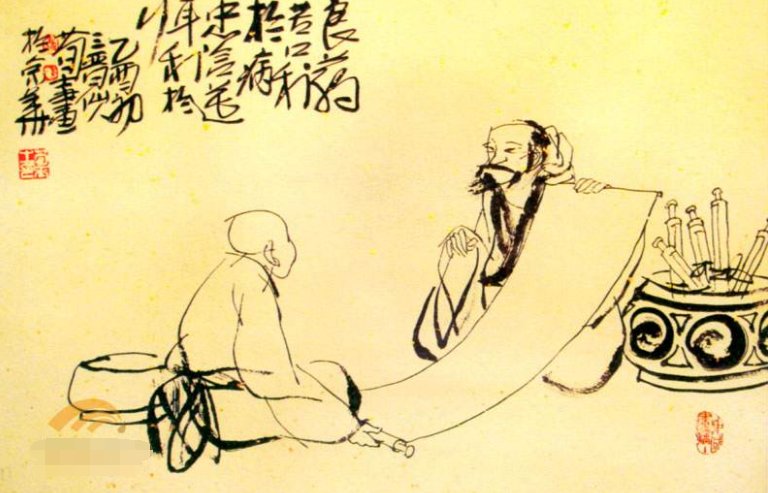 “忠言逆耳利于行”是什么意思？