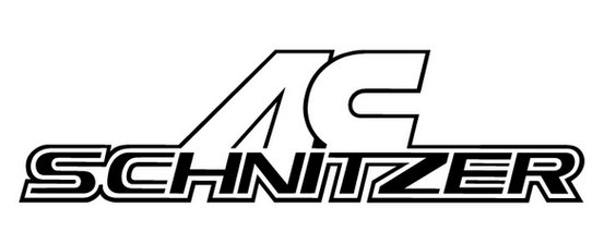AC schnitzer是什么牌子车