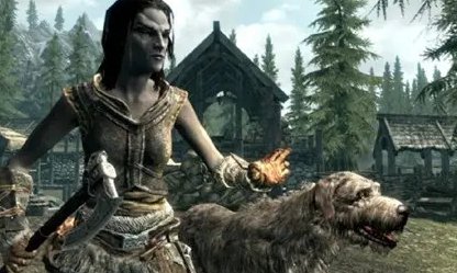 上古卷轴5那个永远的黑暗兄弟会任务是不是做不完啊？？