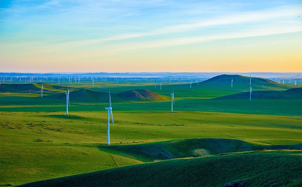 中国最大的草原是哪里