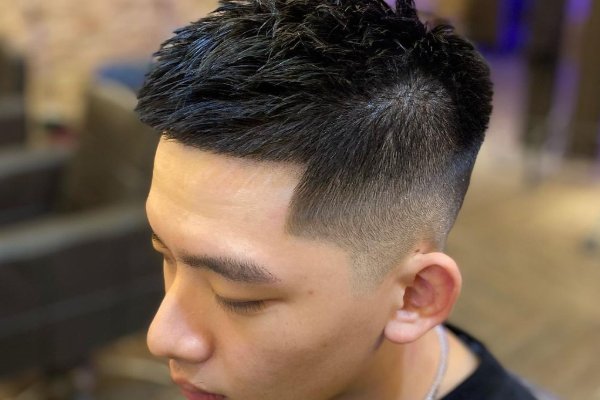 发型的名称有哪些?