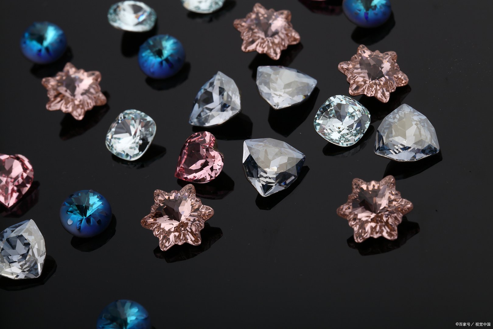 1克拉钻石值得投资收藏吗？钻石投资误区有哪些呢？