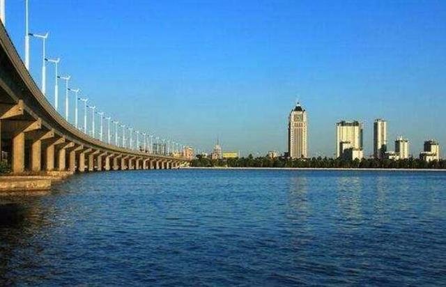 环渤海经济圈包括哪些城市？