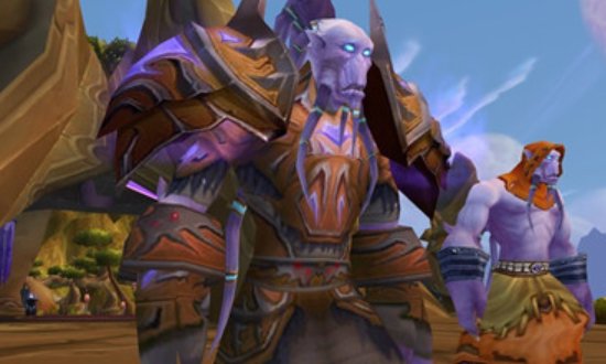 魔兽世界怎么刷库雷尼声望最快？