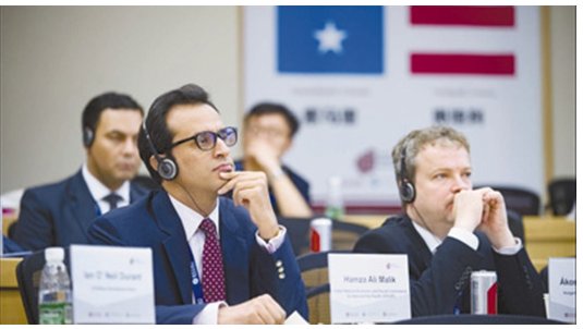 什么叫南南合作