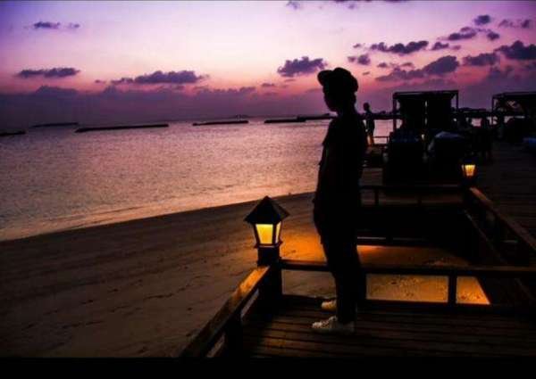 我把这首歌送给失意的你是什么歌