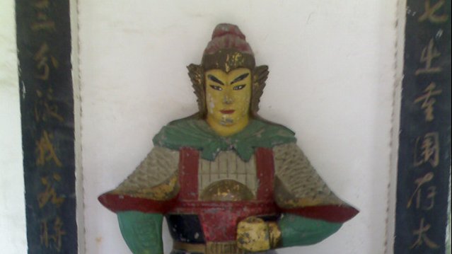 常山赵子龙的常山是现在的哪个城市