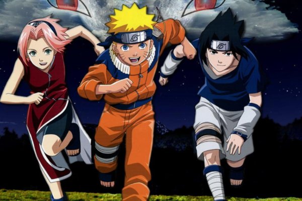 火影忍者的全部op的歌名