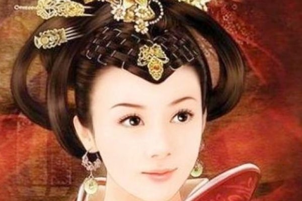 李世民的第4个儿子魏王李泰有没有妻子？
