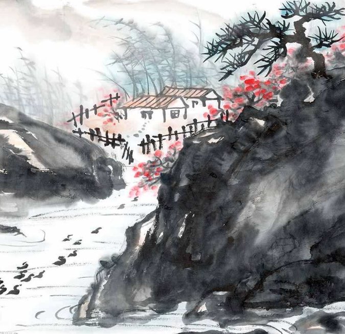 游山西村 古诗及译文