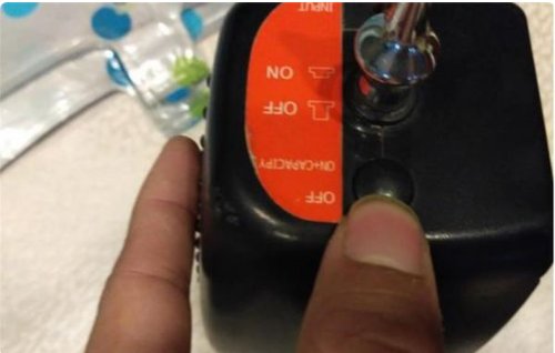 氢气球怎么充气