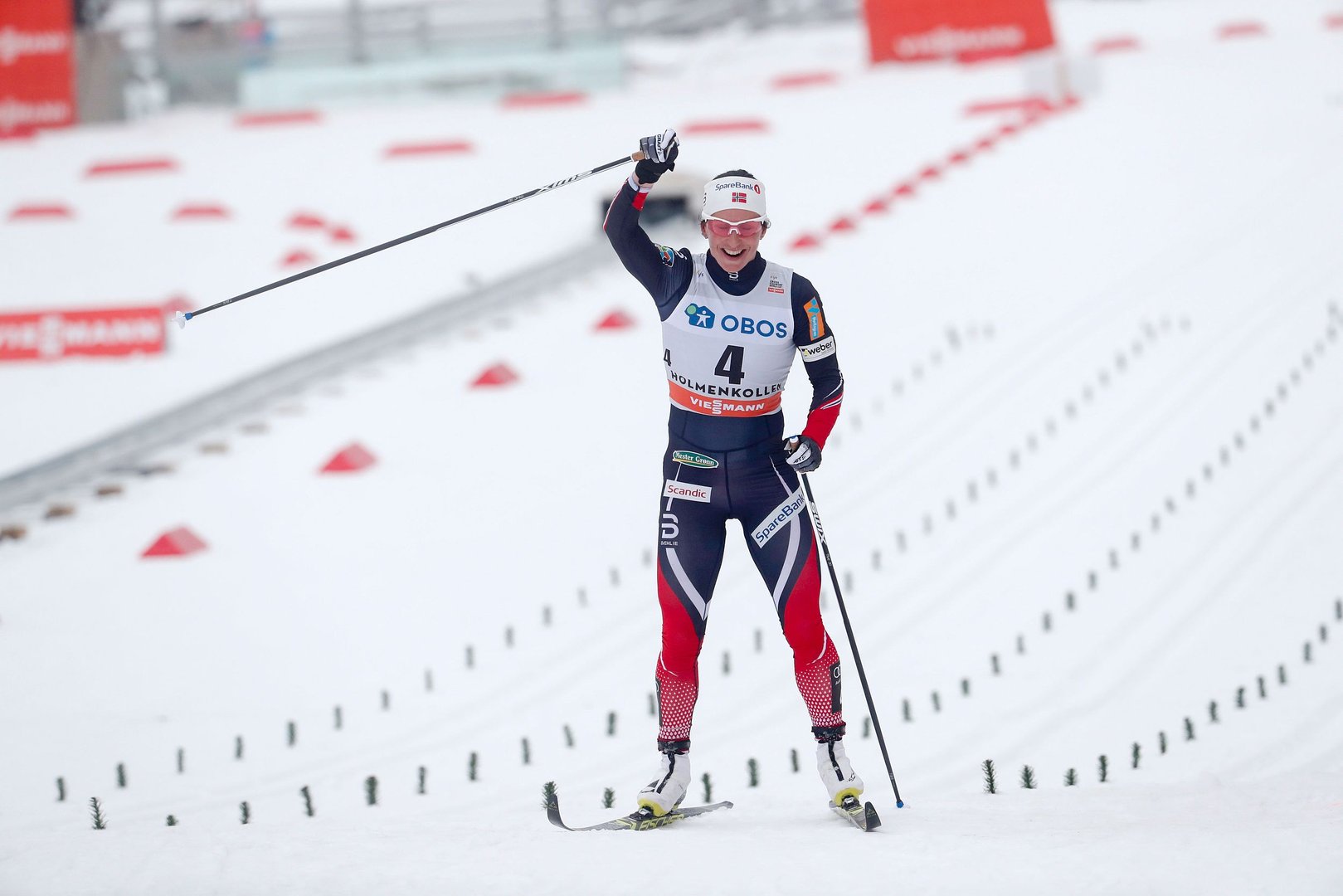 什么是北欧两项？北欧两项都包含哪两项？