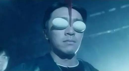 蒙面大侠的意思?