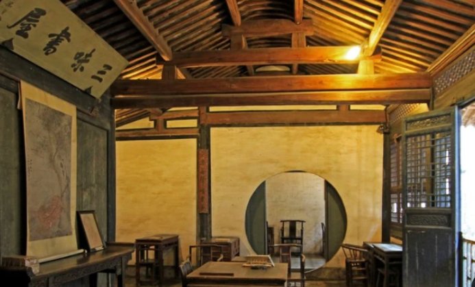 从三味书屋到百草园概括