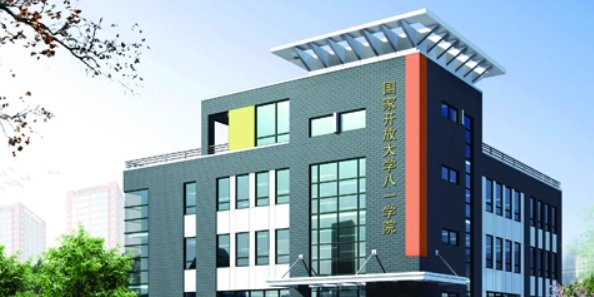 中央电大是什么学校?