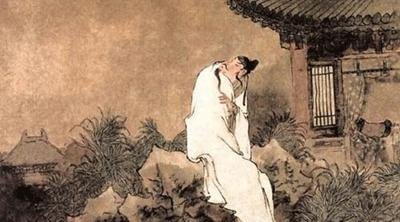 一入侯门深似海，从此萧郎是路人 什么意思