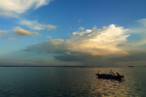 洪湖水浪打浪歌词是什么？