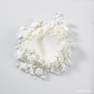 泡打粉和小苏打粉有什么区别？