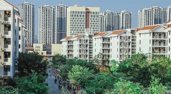 邕江大学为什么要改名南宁学院？