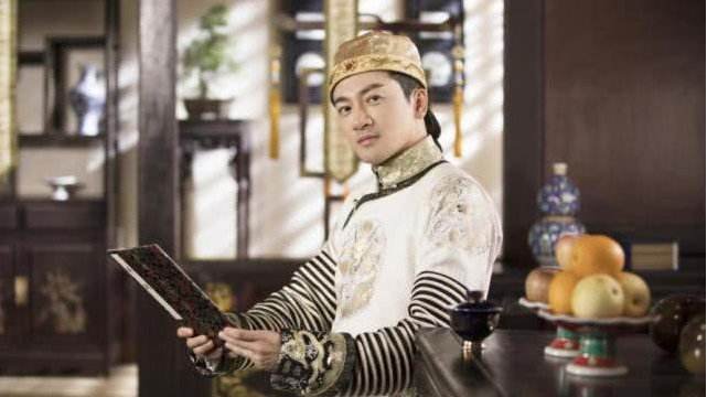 《我在宫里做厨师》这部剧你怎么看?