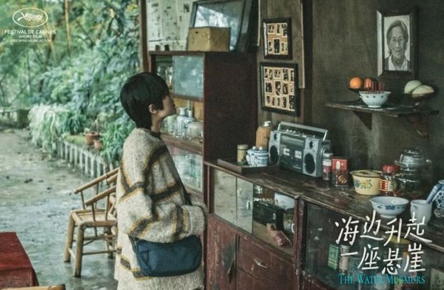 姚安娜主演新片获戛纳短片金棕榈，姚安娜在影片中表现如何？