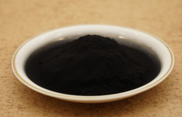 氧化铜是什么颜色？