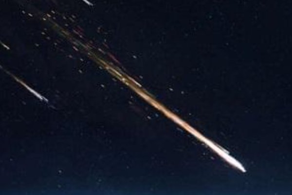 普通陨石价格多少钱一克