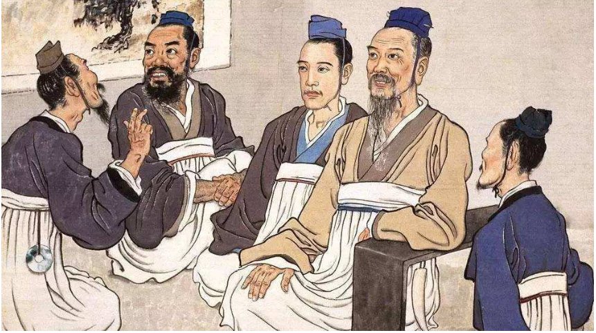 朝闻道夕死可矣是什么意思