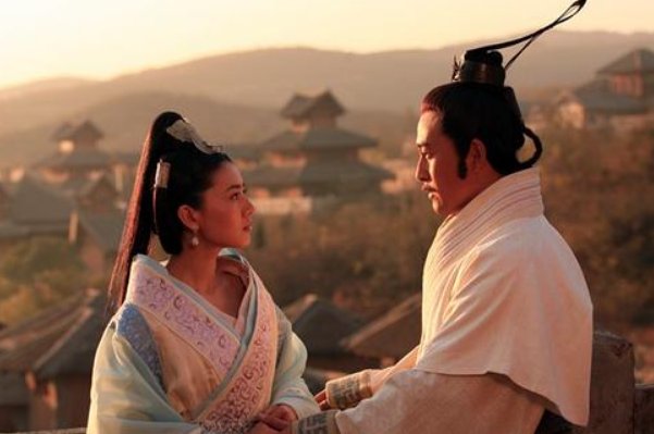 商鞅的妻子是谁,历史上商鞅妻子最后结局是什么?