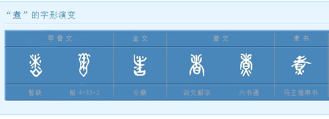 偏旁部首是“灬”字旁的字有哪些？