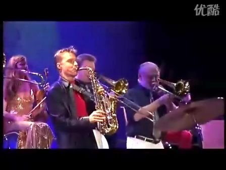 詹姆斯·拉斯特乐队的介绍