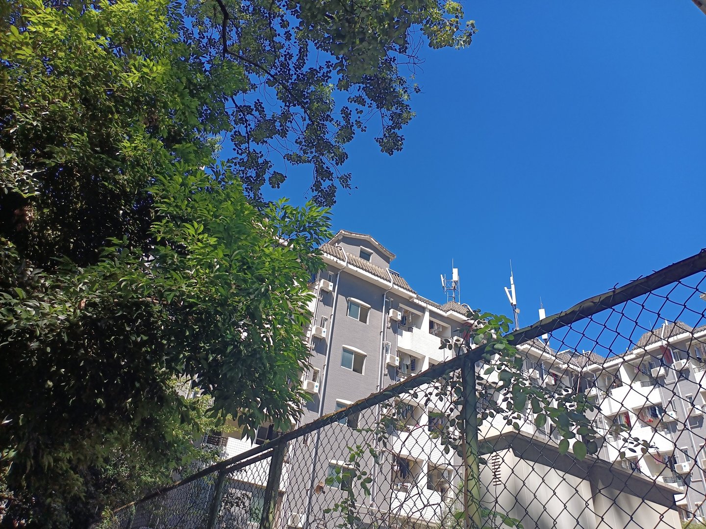 四川大学怎么样？