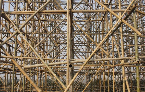 jgj130-2011建筑施工扣件式钢管脚手架安全技术规范