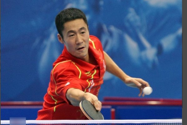 打乒乓球横拍与直拍有什么区别?