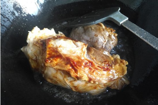 牛肉一般卤多久了