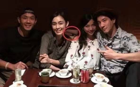 王力宏和黑人陈建州是什么瓜?