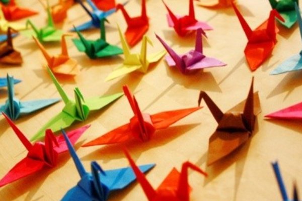 女孩子喜欢什么礼物?